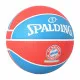 Balón de Baloncesto Spalding EL TEAM Agua 7 Caucho