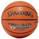 Balón de Baloncesto Spalding TF-1000 Precision Fiba Multicolor 6 Años Madera