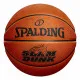 Balón de Baloncesto Spalding Slam Dunk Naranja 7 Sintético