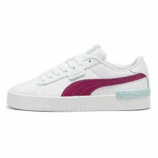 Women's casual trainers Puma Jada White