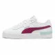 Women's casual trainers Puma Jada White
