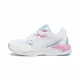 Zapatillas Casual Niño Puma X-Ray Speed Lite Bouncy Sky Blanco
