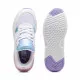 Zapatillas Casual Niño Puma X-Ray Speed Lite Bouncy Sky Blanco