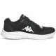 Men's Trainers Kappa Boldy White Black