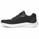 Men's Trainers Kappa Boldy White Black