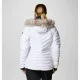 Chaqueta Deportiva para Mujer Columbia Bird Mountain III Blanco
