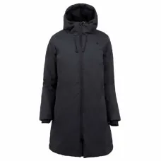 Women's Sports Jacket Joluvi Stormy Black