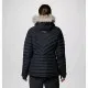 Chaqueta Deportiva para Mujer Columbia Bird Mountain III Negro