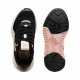 Zapatillas Casual de Mujer Puma R78 Disrupt Lt Negro