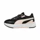 Zapatillas Casual de Mujer Puma R78 Disrupt Lt Negro