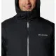 Men's Sports Jacket Columbia Point Park™ II Insulated Black