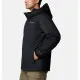 Men's Sports Jacket Columbia Point Park™ II Insulated Black