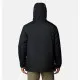 Men's Sports Jacket Columbia Point Park™ II Insulated Black