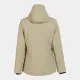 Chaqueta Deportiva para Mujer Joma Sport Mystic Beige