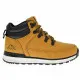 Botas de Montaña Infantiles Kappa Monsi Lace Negro
