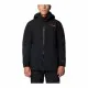 Men's Sports Jacket Columbia Winter District™ III Black