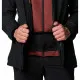 Men's Sports Jacket Columbia Winter District™ III Black