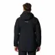 Men's Sports Jacket Columbia Winter District™ III Black