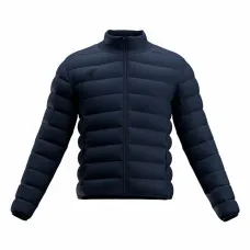 Men's Sports Jacket Joma Sport Mystic Navy Blue
