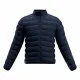 Men's Sports Jacket Joma Sport Mystic Navy Blue