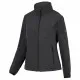 Women's Sports Jacket Joluvi Sherpa 2.0 Black