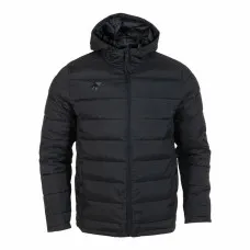 Men's Sports Jacket Joma Sport Joma Explorer III Black