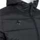 Men's Sports Jacket Joma Sport Joma Explorer III Black