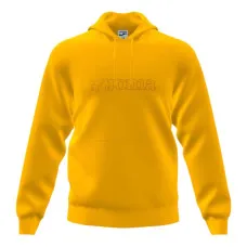 Sudadera sin Capucha Hombre Joma Sport Beta Naranja