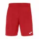 Sport Shorts for Kids Joma Sport Maxi White Red