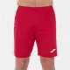 Sport Shorts for Kids Joma Sport Maxi White Red