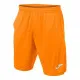 Pantalones Cortos Deportivos para Hombre Joma Sport Drive Naranja