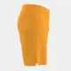 Pantalones Cortos Deportivos para Hombre Joma Sport Drive Naranja
