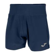 Pantalones Cortos Deportivos para Hombre Joma Sport R-Combi Azul marino