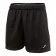 Pantalones Cortos Deportivos para Hombre Joma Sport Myskin Academy Negro