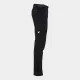 Pantalón Largo Deportivo Joma Sport Explorer Negro Hombre