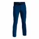 Long Sports Trousers Joma Sport Explorer Navy Blue Men