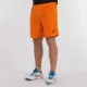 Pantalones Cortos Deportivos para Hombre Joma Sport Nobel Naranja