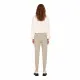 Long Sports Trousers Only Onlpoptrash Life Easy Col Pure Cashmere Lady