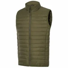 Chaleco Deportivo para Hombre Joluvi Shure Multicolor Oliva (3XL)