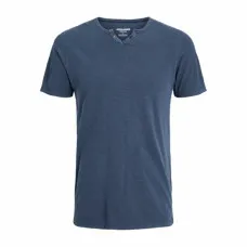 Camiseta de Manga Corta Hombre Jack & Jones esplit