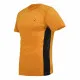 Men’s Short Sleeve T-Shirt Joluvi Ultra Orange