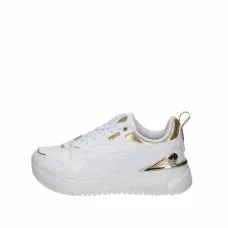 Women's casual trainers Puma R78 Disrupt Metallic Dream