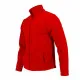 Forro Polar Joluvi Surprise 2.0 Rojo Infantil Unisex