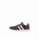 Men’s Casual Trainers Jack & Jones Jfwstellar Mesh Majolica