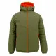 Men's Sports Jacket Joluvi Heat Dipa Olive