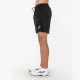 Men's Sports Shorts Joma Sport Treviso Black