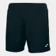 Men's Sports Shorts Joma Sport Treviso Black