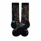 Socks Jimmy Lion Basquiat Kings Of Black 41-46