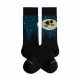Socks Jimmy Lion Flying Bicycle Dark blue 41-46