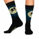 Socks Jimmy Lion Flying Bicycle Dark blue 41-46